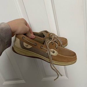 Women’s Sperry’s
